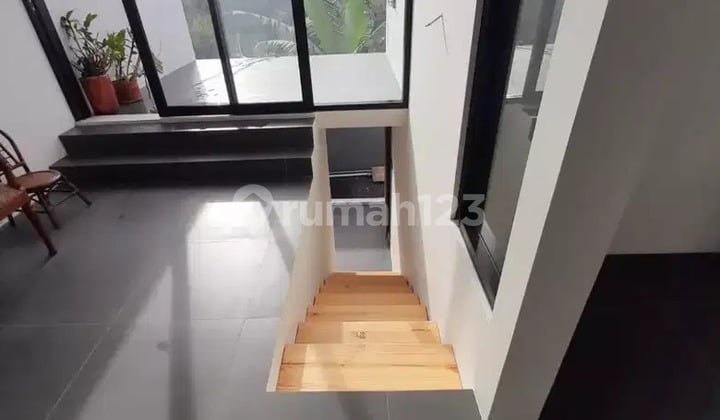 Dijual Rumah Baru di Lembah Permai Hanjuang Bandung Barat.
