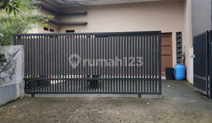 Dijual Komplek Bumi Asri Cijerah Bandung