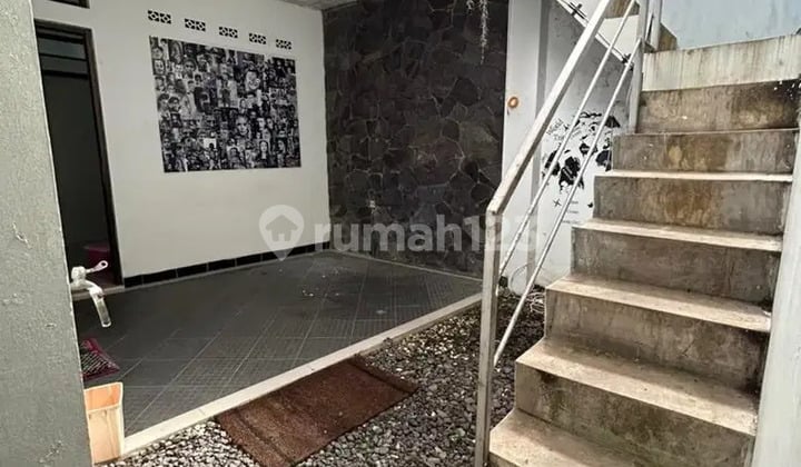 Dijual Rumah Siap Huni Di Ciwaruga Dekat Polban Bandung.