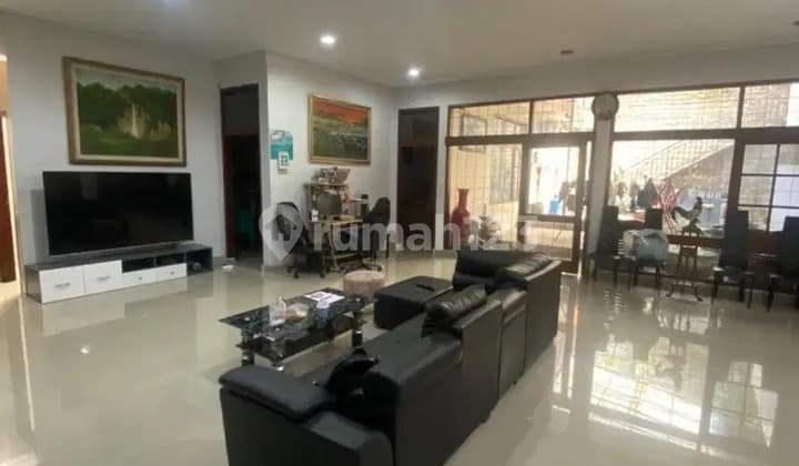 Dijual Rumah Siap Huni di Babakan Jeruk Bandung.