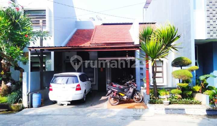 Dijual Rumah di Sariwangi, Sayap Setraduta Bandung.