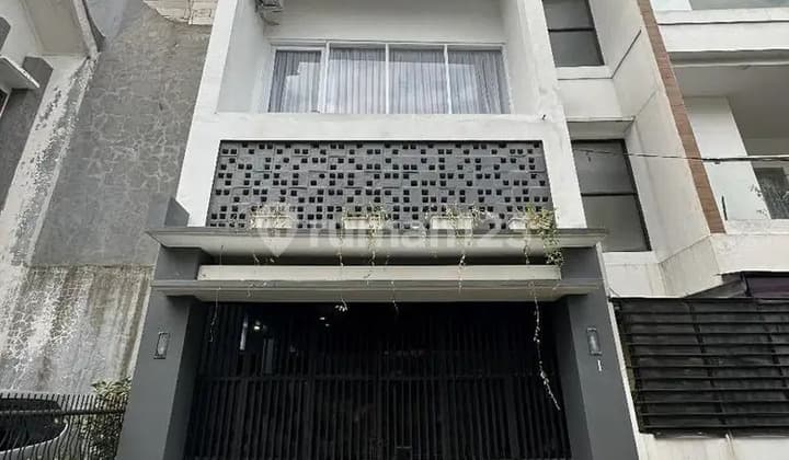 Dijual Rumah Baru, Murah Dan Bagus di Sumbersari Endah Bandung.