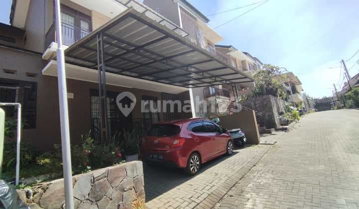 Dijual Rumah Sipa Huni di Pesona Bali Ciwaruga Bandung.
