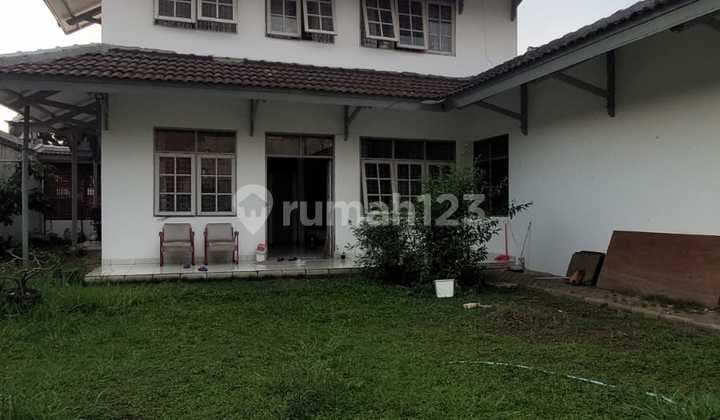 Dijual Rumah Besar di Arcamanik Bandung.