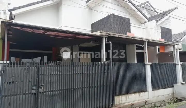 Dijual Rumah Bagus Dan Murah di Bumi Sariwangi Bandung Barat.