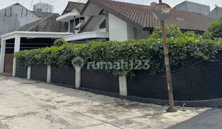 Dijual Rumah Siap Huni di Batununggal Komplek Batu Indah Bandung.