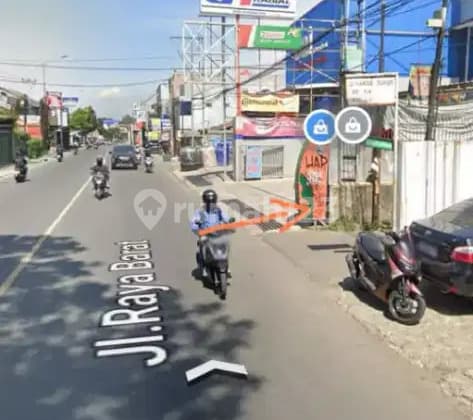 Rumah Bagus Dan Murah di Padasuka Pusat Kota Cimahi.