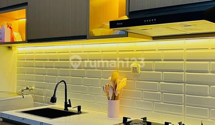 Rumah Cantik, Interior Yang Bagus di Arcamanik Bandung