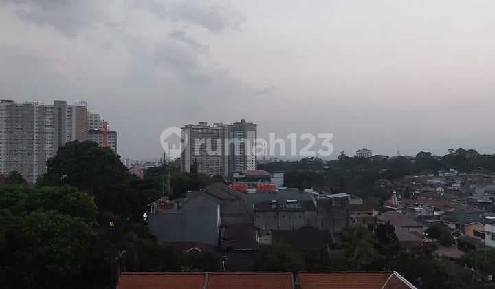 Parahyangan Residence Apartment, Furnished, Ready to Occupy in Bandung
