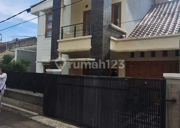 Rumah Kost2an Super Nyaman di Cigadung, Dago Bandung.