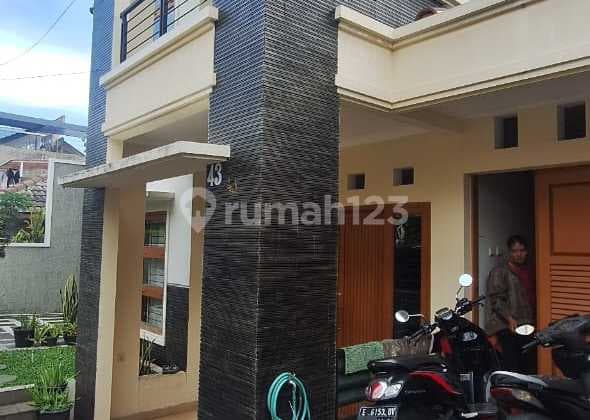 Rumah Kost2an Super Nyaman di Sayap Cigadung, Dago Bandung.