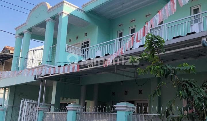 Rumah 2 Lantai, Kondisi Bagus, Murah di Baleendah Bandung.