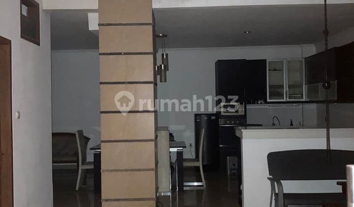 Dijual rumah cantik, siap huni, di Bukit Dago Selatan Bandung.