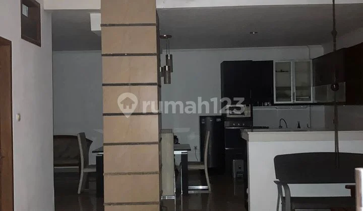 Dijual rumah cantik, siap huni, di Bukit Dago Selatan Bandung.