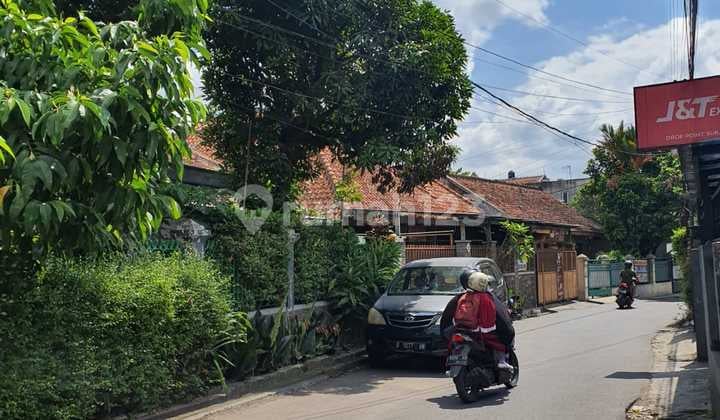 Rumah Baru Di Susmita Sayap Supratman Bandung
