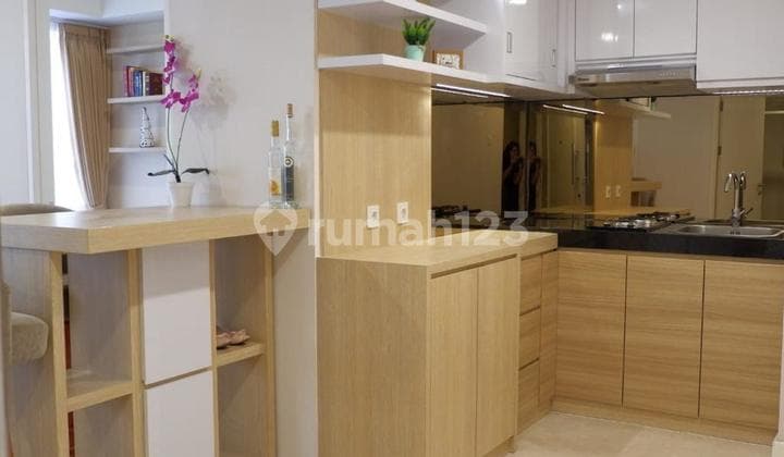 For Rent Landmark Apartement Tower A di Bandung