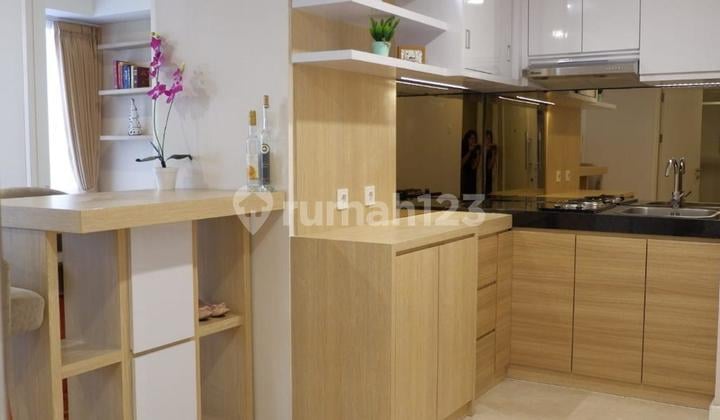 For Rent Landmark Apartement Tower A di Bandung