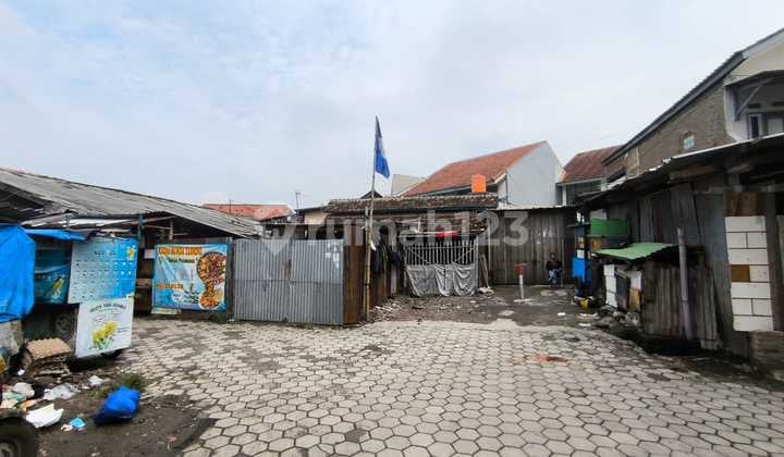 Rumah cocok untuk konveksi di Melong Cimahi Selatan.