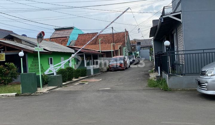 Jual Cepat Rumah Cantik di Depok Jawa Barat.
