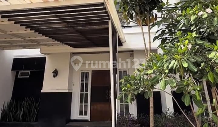 Townhouse Ready Stock in CGC Area, 1 Minute from McDonald's