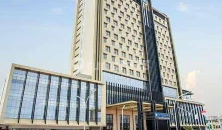 Rumah Subsidi Daerah Jakabaring Bagus