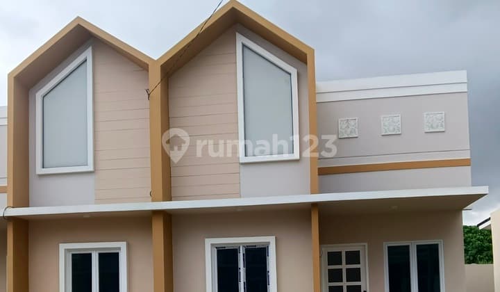 Commercial Property in Cgc Area