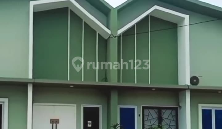 Rumah 1 Lantau Dalam Kawasab Citra Grandcity