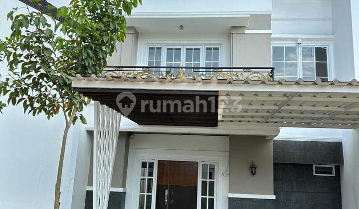 Center Park Avenue Ready Stok Hanya 1 Menit Dari Mcd Cgc