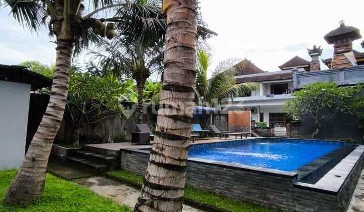 1 Bedroom Apartment Available At Ubud
