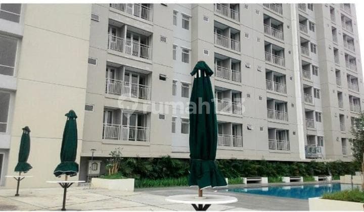 Bintaro Park View Apartment