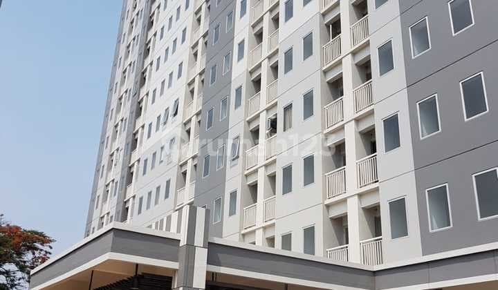 Apartemen Emerald Bintaro Jaya