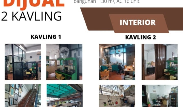 2 Ruko gandeng Klinik di Pondok Karya Pondok Aren 2 Ruko gandeng Klinik di Pondok Karya Pondok Aren