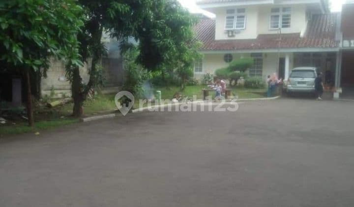 Dijual rumah dalam cluster bintaro jaya sektor 7