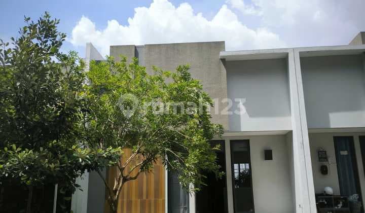 Bintaro, South Tangerang