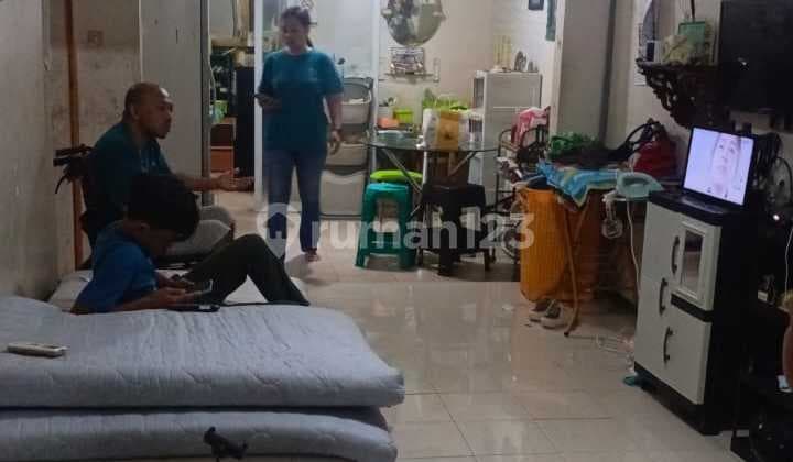 Hunian di Bintaro Tangerang Selatan Dalam Cluster Dekat dengan Sta