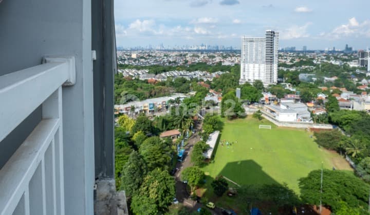 Apartemen Emerald Bintaro