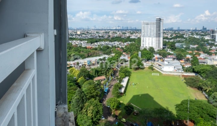 Apartemen Emerald Bintaro