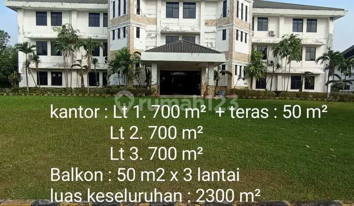 Gudang Bagus Tangerang, Tangerang