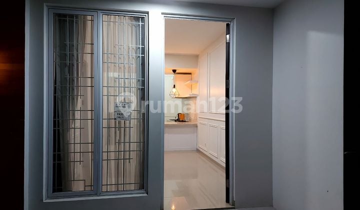 Rumah Di Rumah Baru Di Bintaro Jaya Sektor 7 Dekat Upj Baru Shm