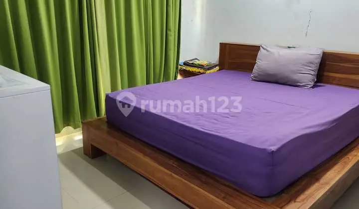 Rumah 4-Bedrooms Tukad Badung, Renon - Bali