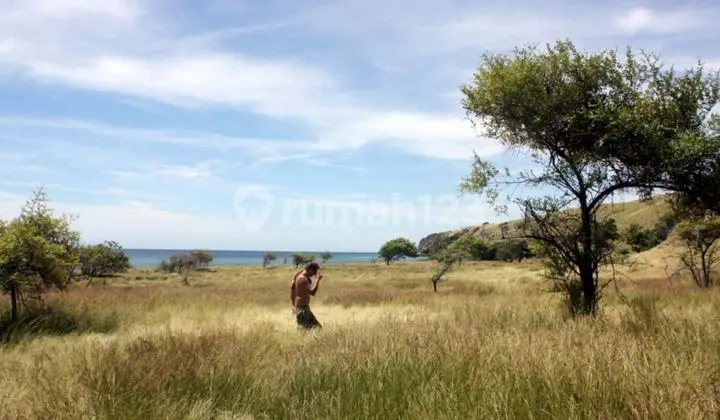 Labuan Bajo, Seraya Besar Island 400000 M2