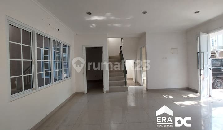 Rumah Cluster Siap Huni Dekat Sam Poo Kong Paramount Semarang