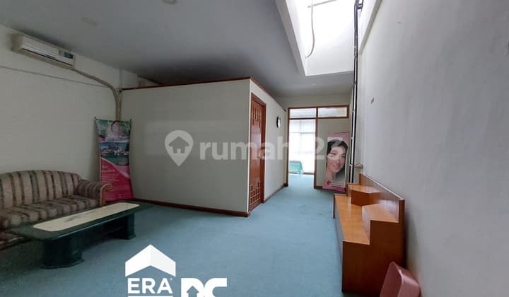 Ruko Bagus Cocok Untuk Kantor Dekat Simpang Lima Semarang