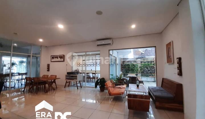 Cafe Tengah Kota Purwokerto Instagramable Tinggal Nerusin Usahanya