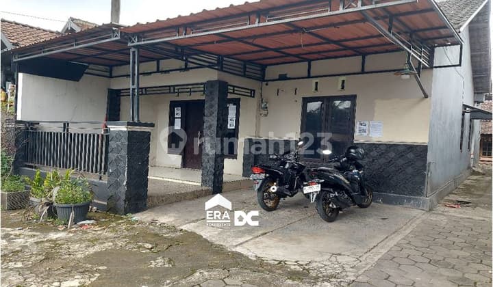 Rumah Bagus Minimalis Lingkungan Nyaman Campurejo Boja Kendal