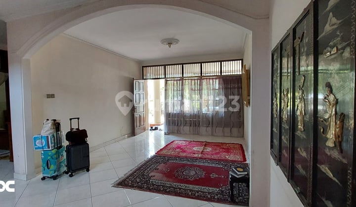 Hunian Semarang Atas Srondol Asri Banyumanik Dekat Kampus Undip