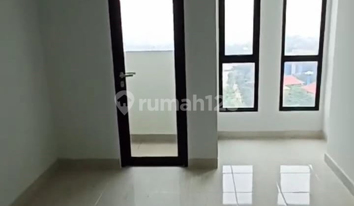 Apartment Alton 2 BR View Kota Hanya 2 Menit Ke Undip Tembalang