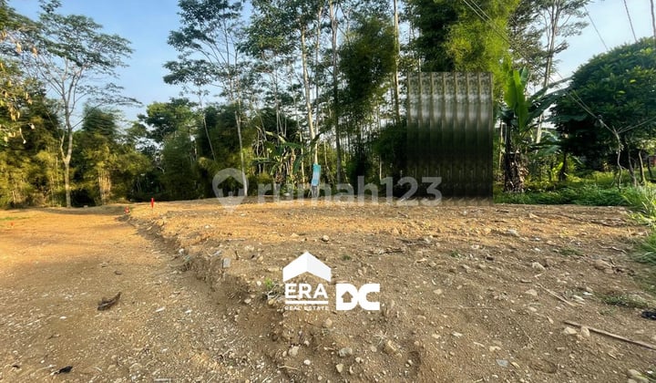 Tanah Kavling 99 m² Harga Nego Randuacir Argomulyo Salatiga