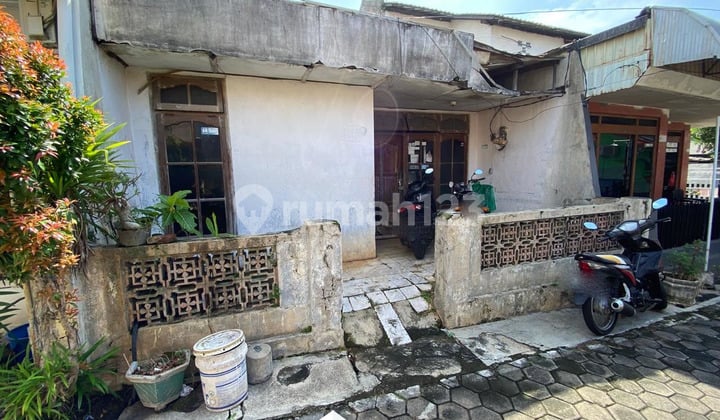 Rumah Murah Semarang Atas Di Merbau Banyumanik Cocok Untuk Kost