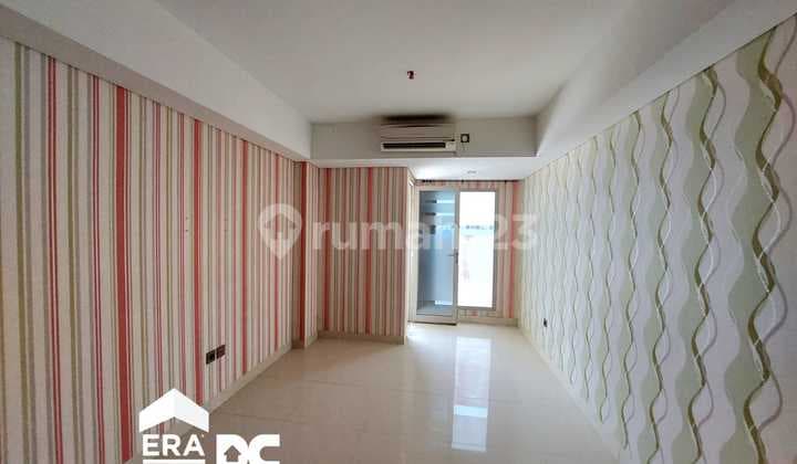 Apartemen Pinnacle Type Studio Dekat Tugu Muda Semarang